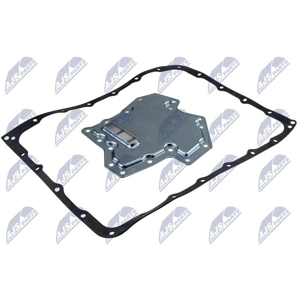Hydraulikfilter, automatväxellåda Nty FSF-NS-016 NTY