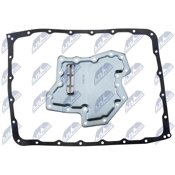 Hydraulikfilter, automatväxellåda Nty FSF-NS-016 NTY