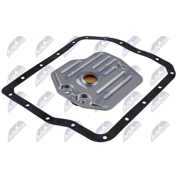 Hydraulikfilter, automatväxellåda Nty FSF-TY-024 NTY