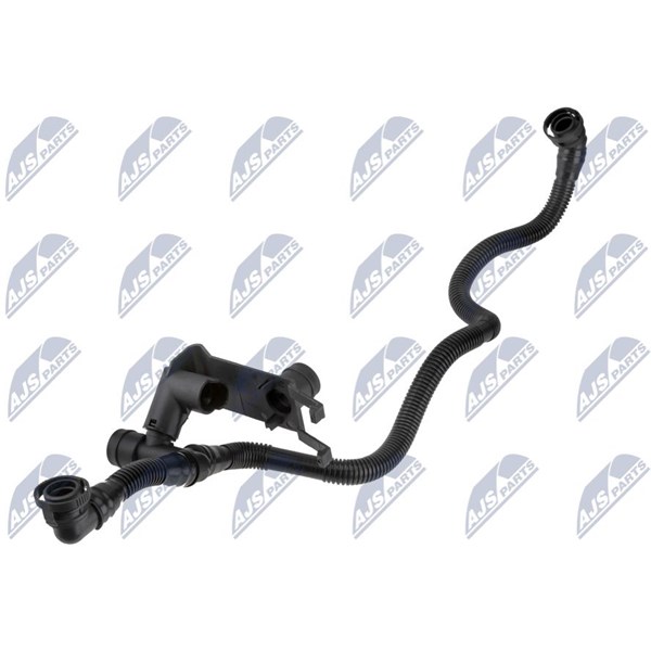 Slang, vevhusventilation Nty GPP-AU-029 NTY