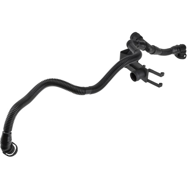 Slang, vevhusventilation Nty GPP-AU-029 NTY Slang, vevhusventilation Nty GPP-AU-029 NTY