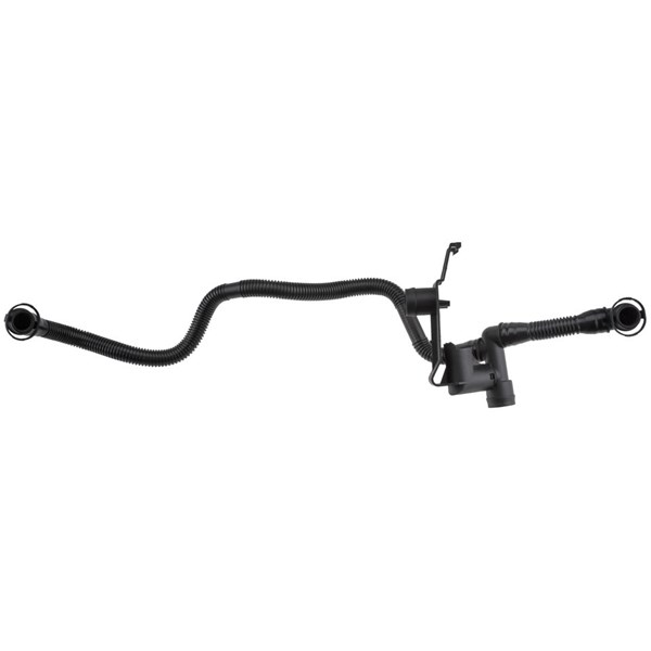Slang, vevhusventilation Nty GPP-AU-029 NTY Slang, vevhusventilation Nty GPP-AU-029 NTY
