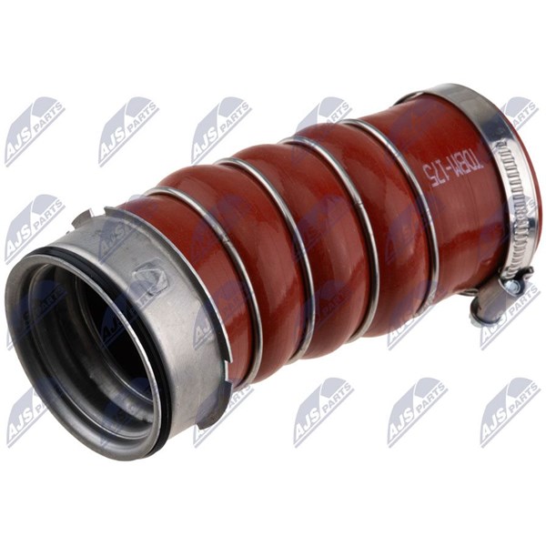 Laddluftslang Nty GPP-BM-175 NTY