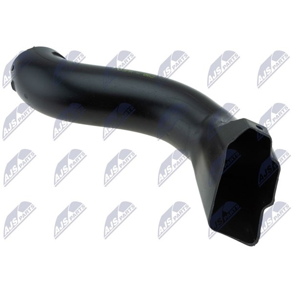 Insug, luftfilter, Ingång Nty GPP-FR-062 NTY