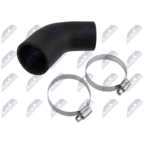 Laddluftslang Nty GPP-FR-072 NTY