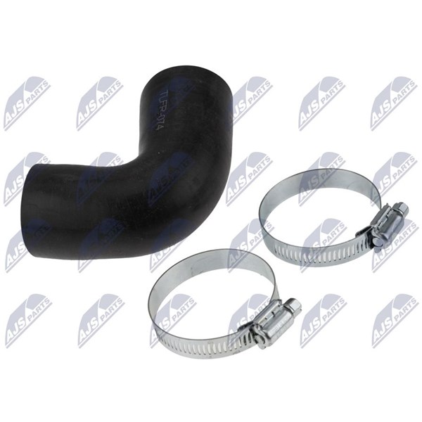 Laddluftslang Nty GPP-FR-074 NTY