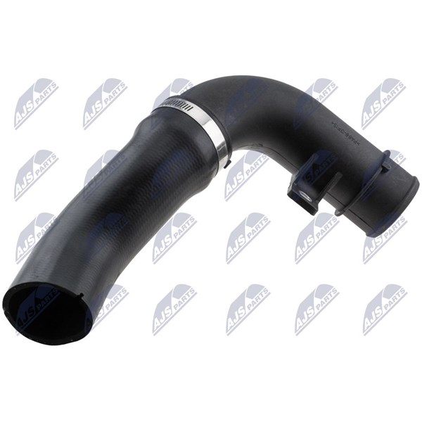 Laddluftslang Nty GPP-FT-057 NTY Laddluftslang Nty GPP-FT-057 NTY