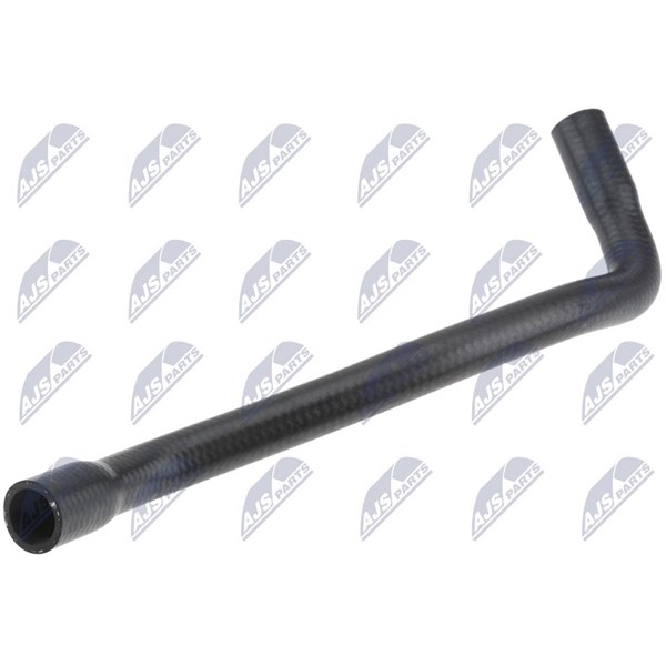 Laddluftslang Nty GPP-ME-129 NTY Laddluftslang Nty GPP-ME-129 NTY