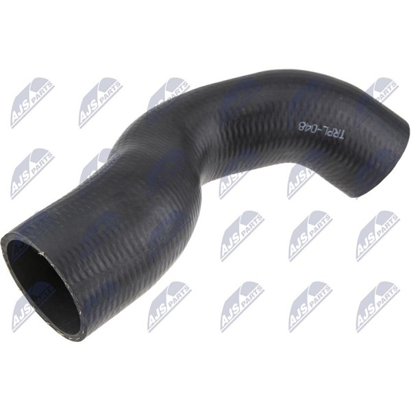 Laddluftslang Nty GPP-PL-048 NTY