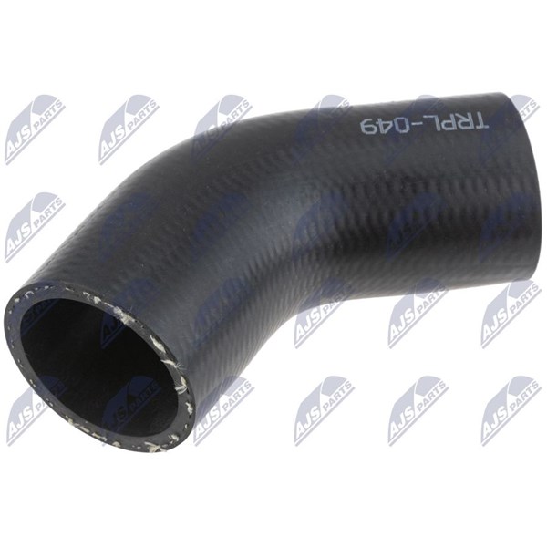 Laddluftslang Nty GPP-PL-049 NTY