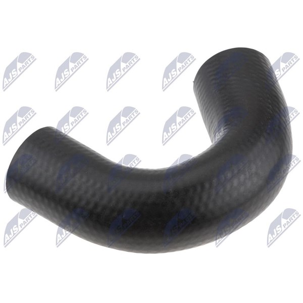 Laddluftslang Nty GPP-PL-050 NTY