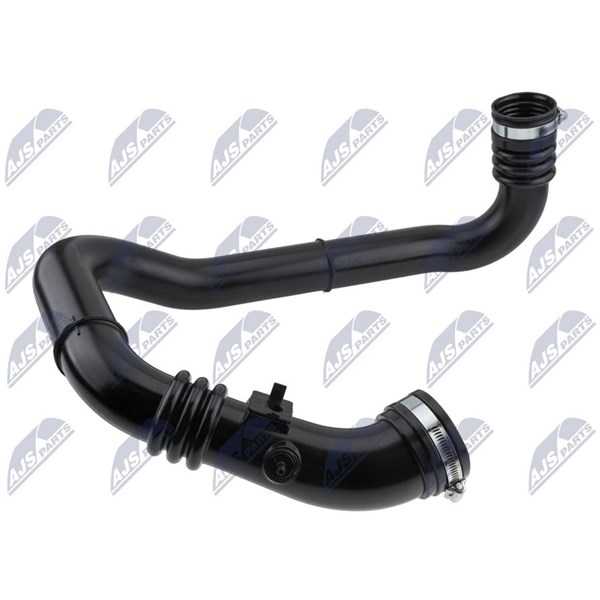 Laddluftslang Nty GPP-RE-085 NTY Laddluftslang Nty GPP-RE-085 NTY