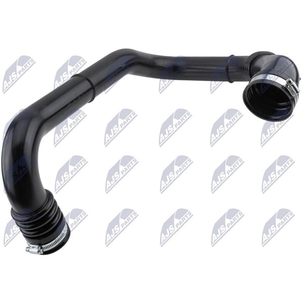 Laddluftslang Nty GPP-RE-085 NTY Laddluftslang Nty GPP-RE-085 NTY