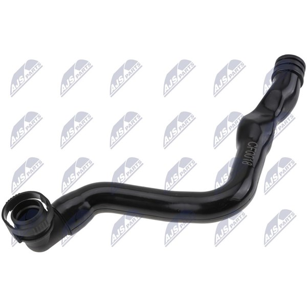 Slang, vevhusventilation Nty GPP-VW-041 NTY