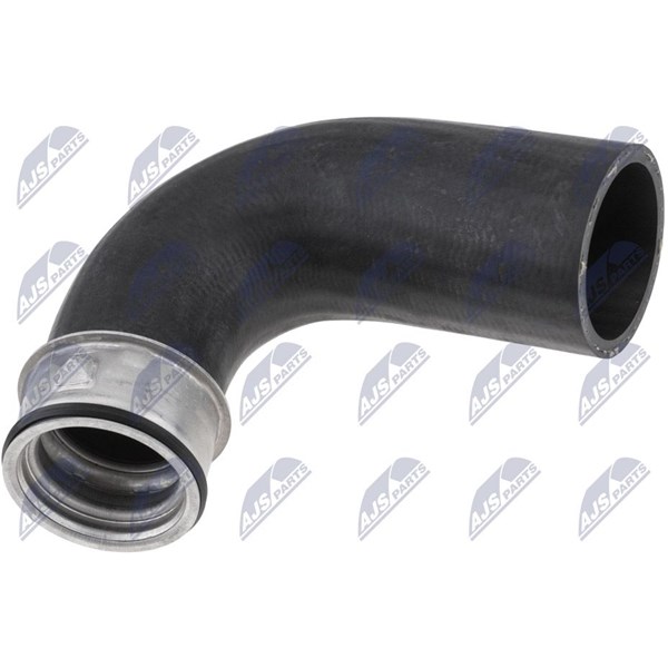 Laddluftslang Nty GPP-VW-117 NTY Laddluftslang Nty GPP-VW-117 NTY