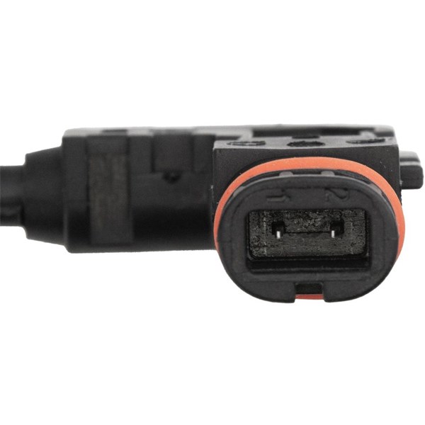 ABS-givare, Sensor, hjulvarvtal, Bakaxel vänster Nty HCA-CH-098 NTY