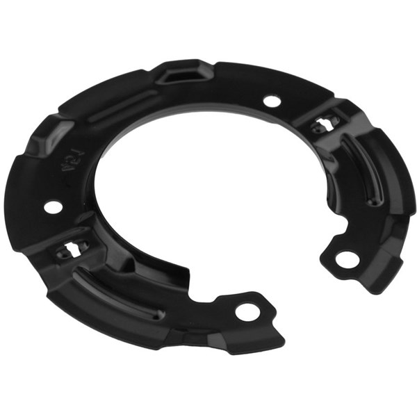 Bromssköld, Bakaxel höger, Bakaxel vänster Nty HTO-BM-048 NTY
