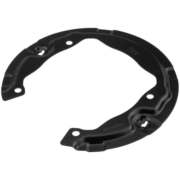 Bromssköld, Bakaxel höger, Bakaxel vänster Nty HTO-BM-049 NTY