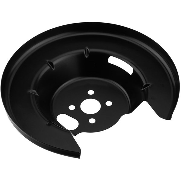 Bromssköld, Bakaxel höger Nty HTO-RE-011 NTY