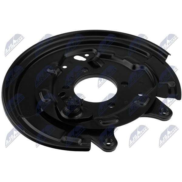 Bromssköld, Bakaxel höger Nty HTO-TY-063 NTY Bromssköld, Bakaxel höger Nty HTO-TY-063 NTY
