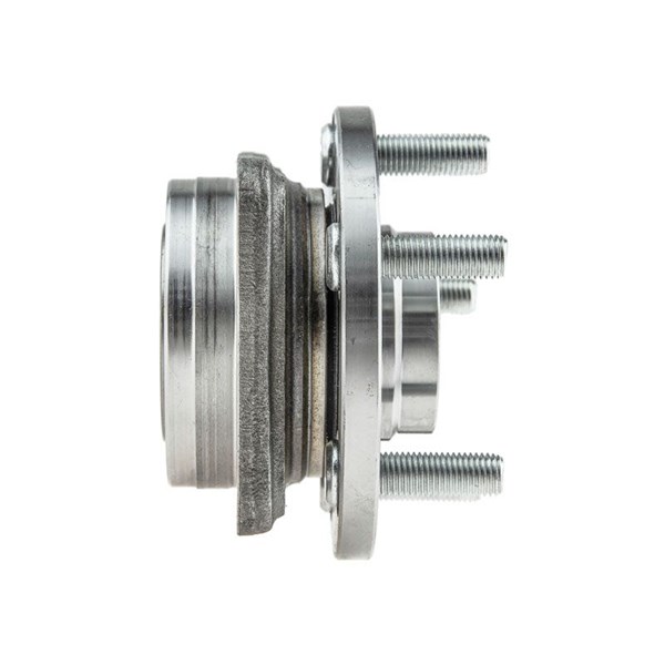 Hjullagersats, framaxel höger, framaxel vänster Nty KLP-CH-019 NTY