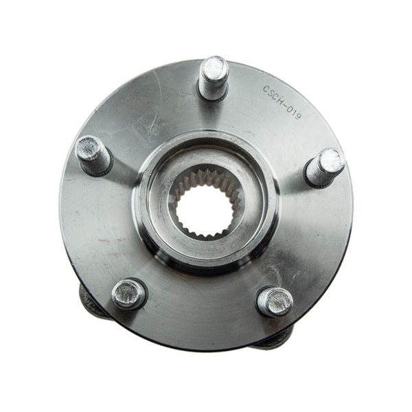 Hjullagersats, framaxel höger, framaxel vänster Nty KLP-CH-019 NTY