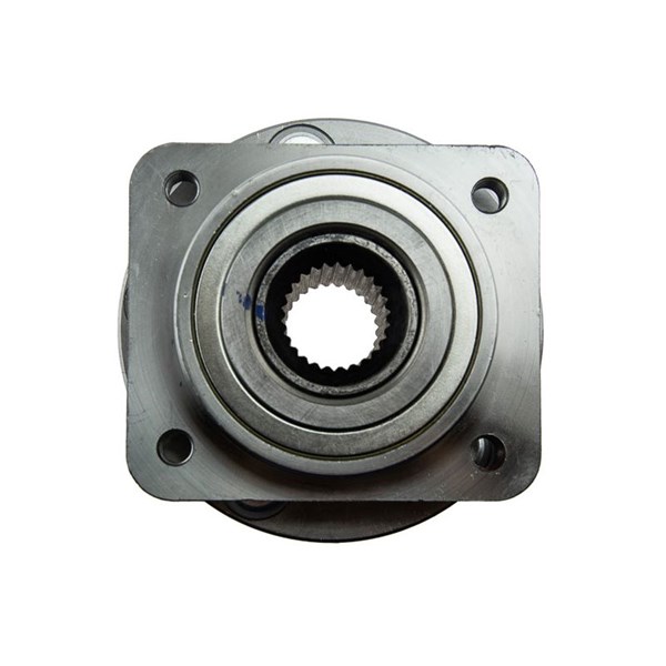 Hjullagersats, framaxel höger, framaxel vänster Nty KLP-CH-019 NTY