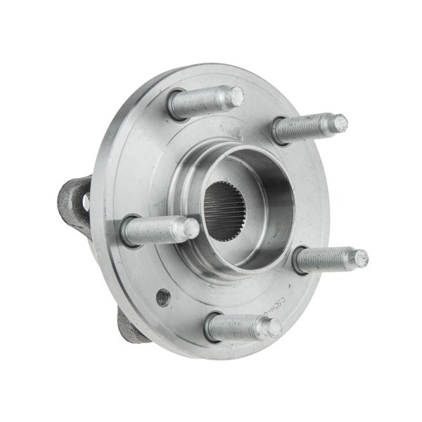 Hjullagersats, Framaxel Nty KLP-CH-064 NTY