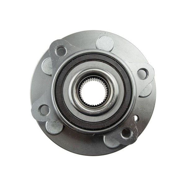 Hjullagersats, Framaxel Nty KLP-CH-064 NTY Hjullagersats, Framaxel Nty KLP-CH-064 NTY