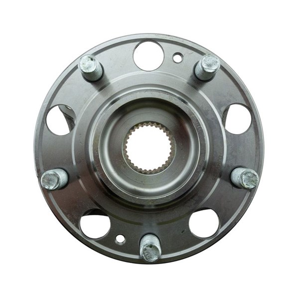 Hjullagersats, framaxel höger, framaxel vänster Nty KLP-HY-528 NTY Hjullagersats, framaxel höger, framaxel vänster Nty KLP-HY-528 NTY