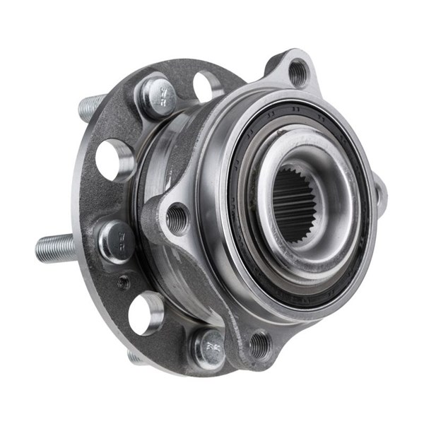 Hjullagersats, Framaxel, Bakaxel Nty KLP-HY-530 NTY Hjullagersats, Framaxel, Bakaxel Nty KLP-HY-530 NTY