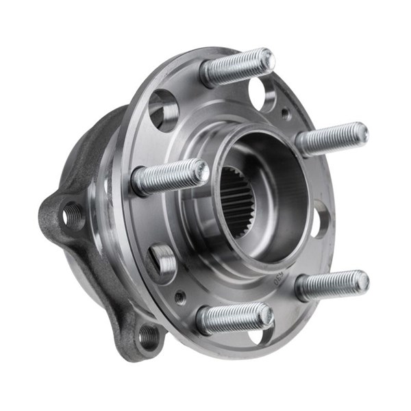 Hjullagersats, Framaxel, Bakaxel Nty KLP-HY-530 NTY Hjullagersats, Framaxel, Bakaxel Nty KLP-HY-530 NTY