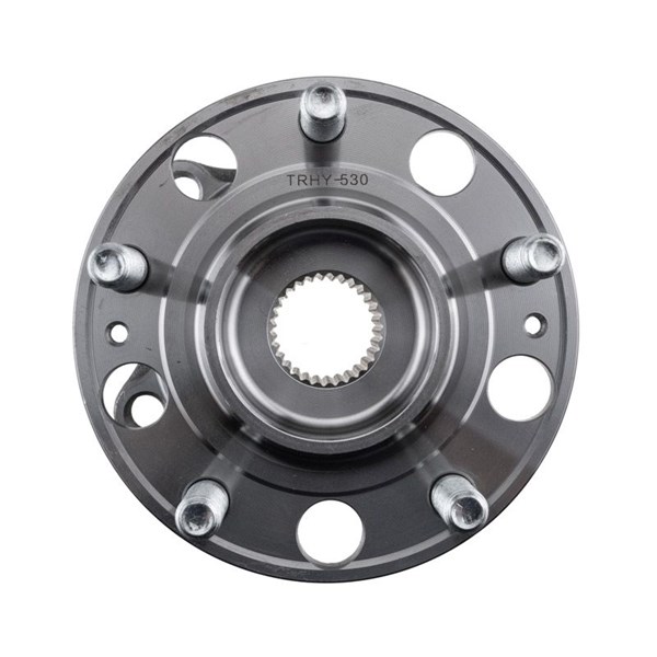 Hjullagersats, Framaxel, Bakaxel Nty KLP-HY-530 NTY Hjullagersats, Framaxel, Bakaxel Nty KLP-HY-530 NTY