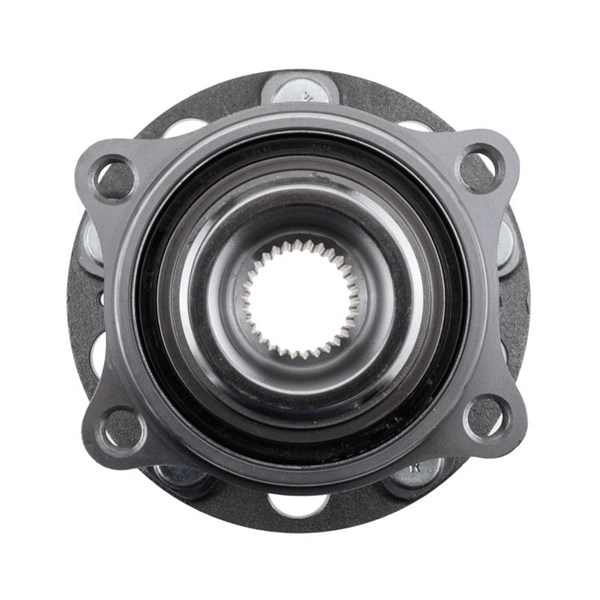 Hjullagersats, Framaxel, Bakaxel Nty KLP-HY-530 NTY Hjullagersats, Framaxel, Bakaxel Nty KLP-HY-530 NTY
