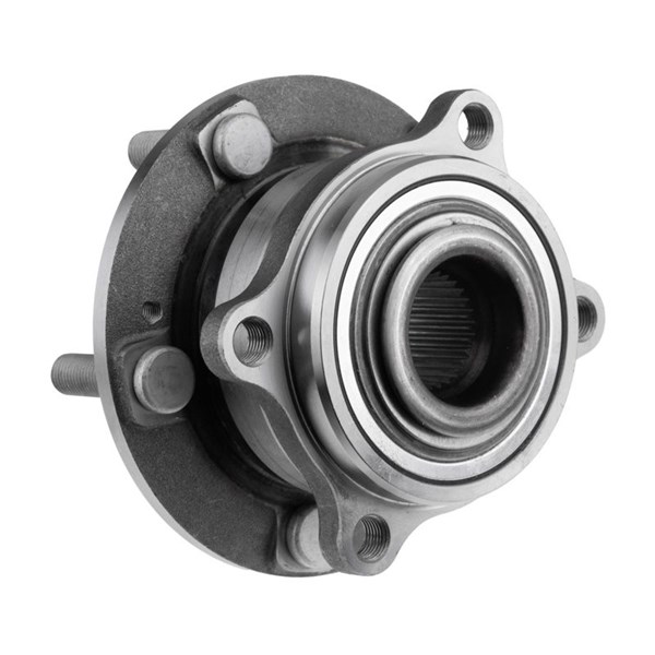 Hjullagersats, Framaxel Nty KLP-KA-322 NTY Hjullagersats, Framaxel Nty KLP-KA-322 NTY