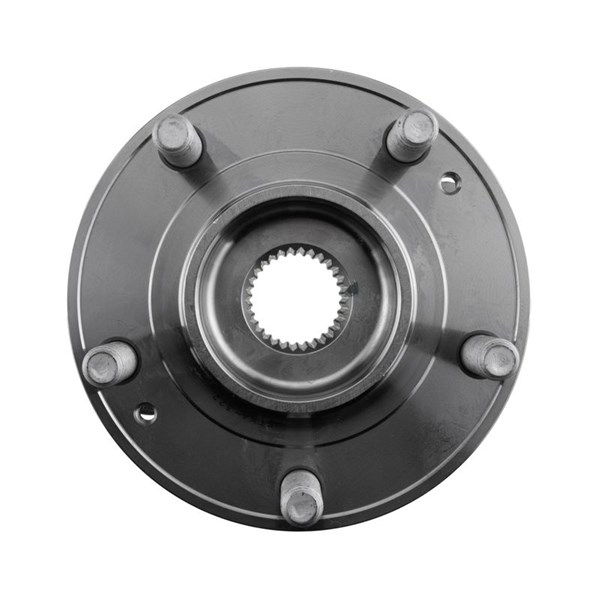 Hjullagersats, Framaxel Nty KLP-KA-322 NTY Hjullagersats, Framaxel Nty KLP-KA-322 NTY