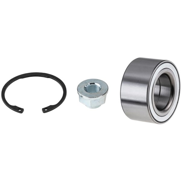 Hjullagersats, Framaxel Nty KLP-SU-034 NTY