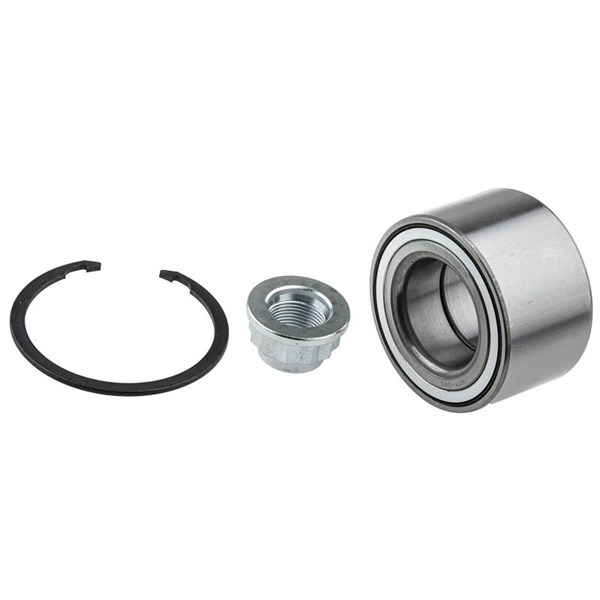 Hjullagersats, Framaxel Nty KLP-TY-049 NTY Hjullagersats, Framaxel Nty KLP-TY-049 NTY