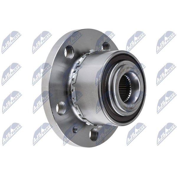 Hjullagersats, Framaxel Nty KLP-VW-029 NTY