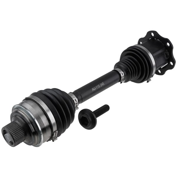 Drivaxel, Framaxel Nty NPW-AU-115 NTY