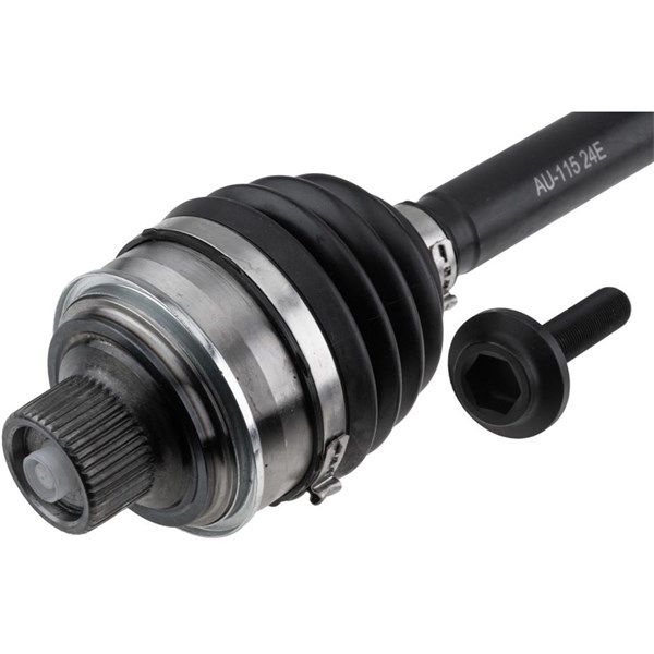 Drivaxel, Framaxel Nty NPW-AU-115 NTY