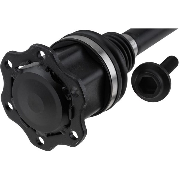 Drivaxel, Framaxel Nty NPW-AU-115 NTY