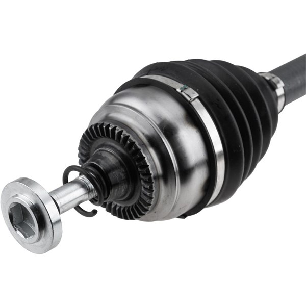 Drivaxel, framaxel höger Nty NPW-BM-209 NTY