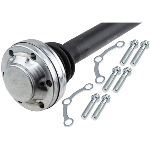 Drivaxel, Bakaxel vänster Nty NPW-BM-217 NTY