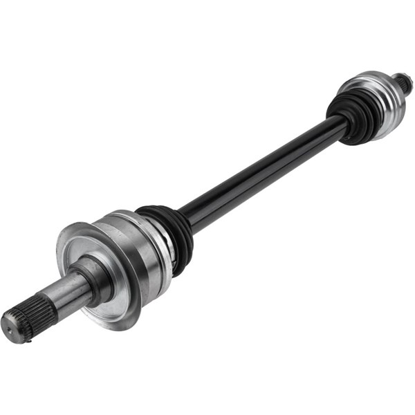 Drivaxel, Bakaxel höger Nty NPW-BM-224 NTY