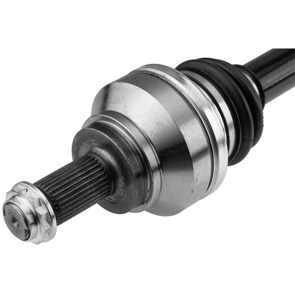Drivaxel, Bakaxel höger Nty NPW-BM-224 NTY
