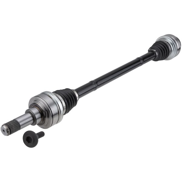 Drivaxel, Bakaxel höger Nty NPW-BM-229 NTY
