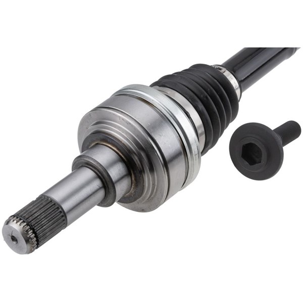 Drivaxel, Bakaxel höger Nty NPW-BM-229 NTY