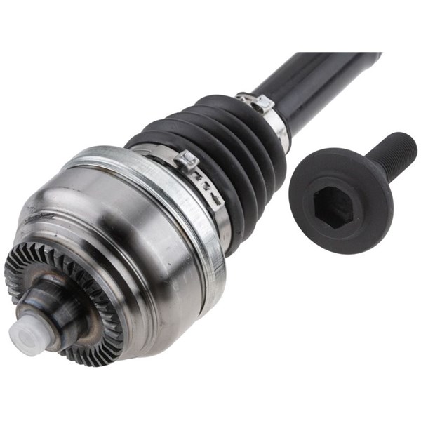 Drivaxel, Bakaxel höger Nty NPW-BM-229 NTY