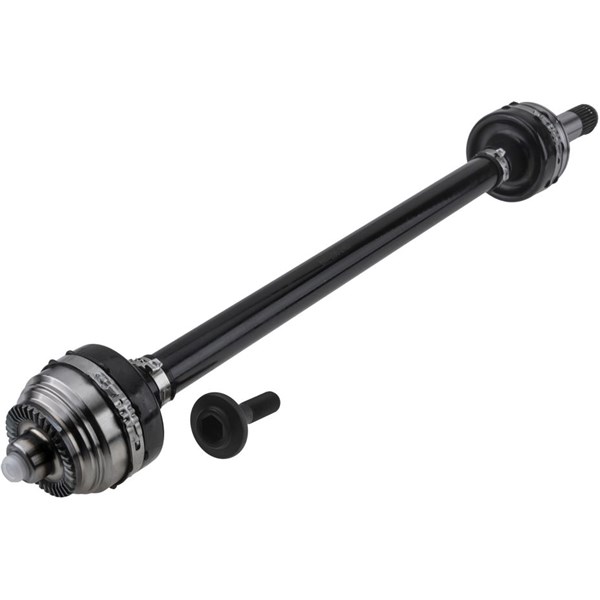 Drivaxel, Bakaxel vänster Nty NPW-BM-236 NTY